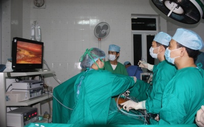 Hà Giang: Bệnh nhân tử vong trong quá trình cấp cứu là ngoài mong muốn